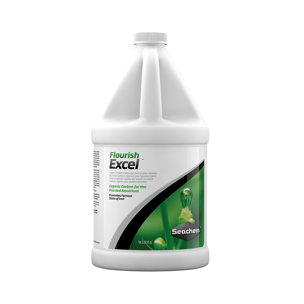 Seachem Flourish Excel 2l