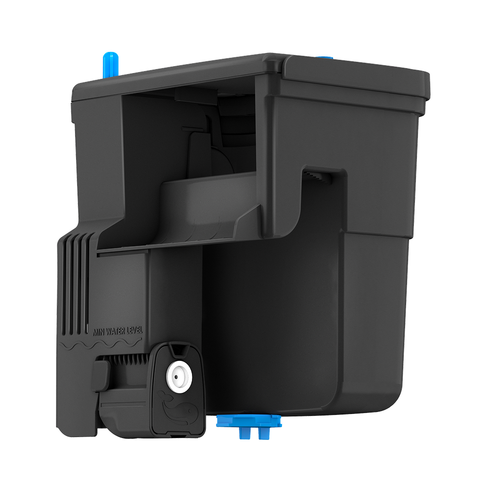 Seachem Tidal 35 Hangon Filter 135l