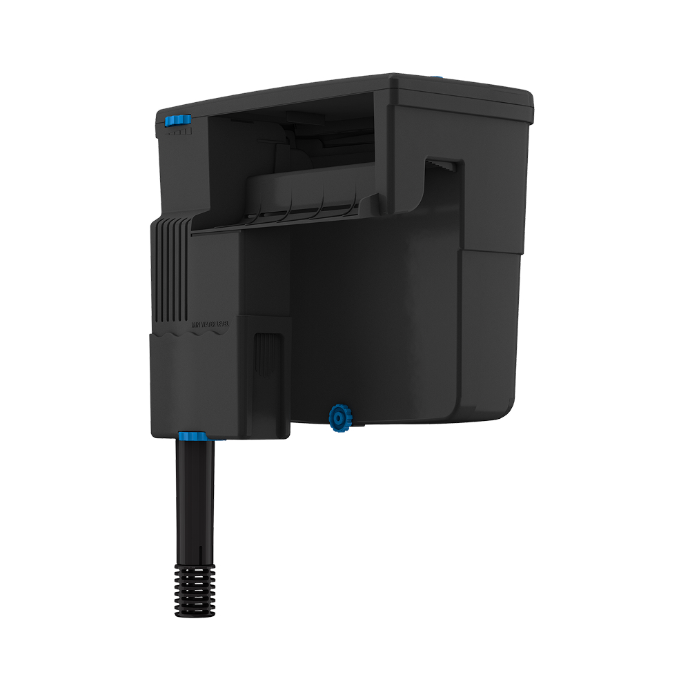 Seachem Tidal 75 Hangon Filter 285l - Image 2
