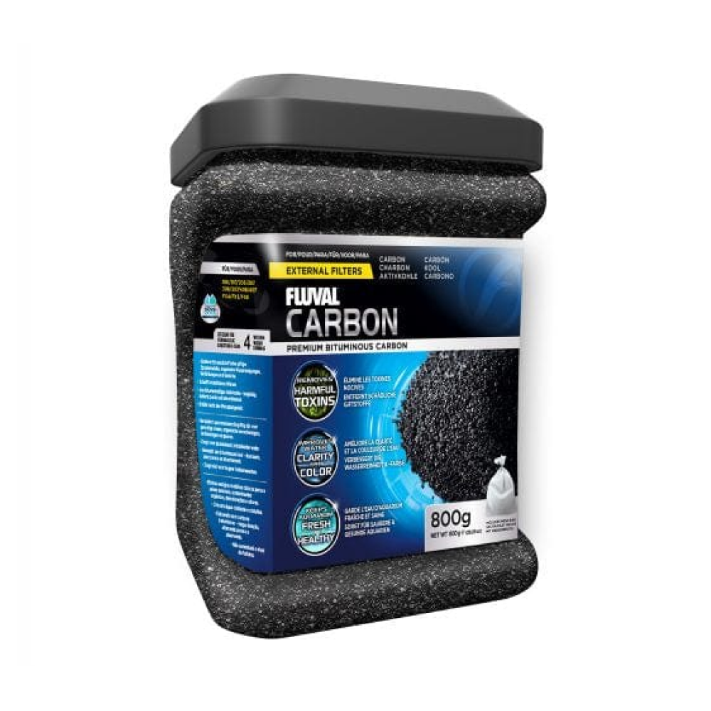 Fluval Select Premium Carbon 800gm