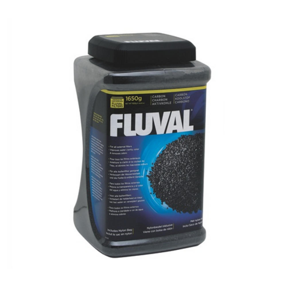 Fluval Select Premium Carbon 1650gm