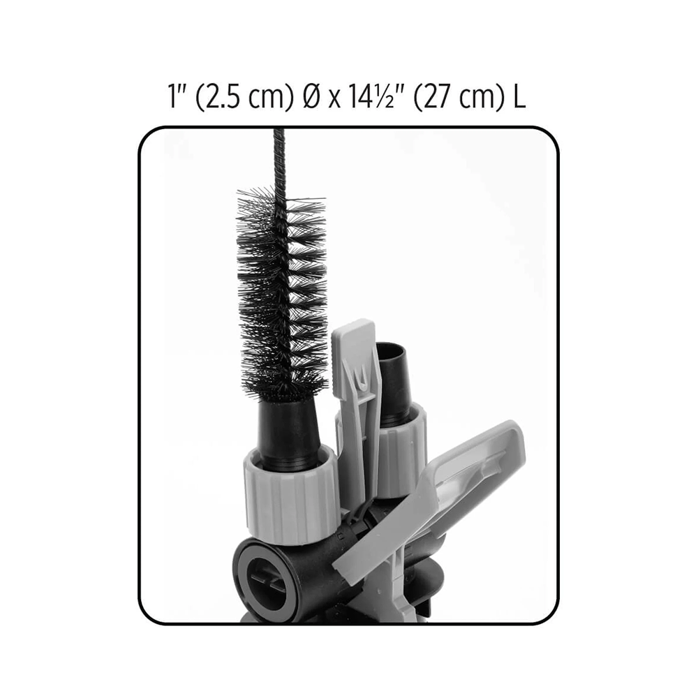Fluval 3 In 1 Brush Set - Image 4