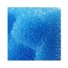 Fluval Bio Foam Max 406/07 — SKU: FA112 — Image 2 — Product Specifications & Highlights Key Features Maximised Surface Profile: Premium 2-in-1 biological and mechanical filter media provides 30% greater surface area, traps finer debris and boosts bacterial filtration. Custom Fit for 406/407: Precision cut to match the exact dimensions of Fluval's high-flow canister frames. Custom fit with no gaps to maximise filtration efficiency. Prevents Water Bypass: Snug seal forces water directly through foam matrix for complete filtration. Prevents premature clogging, extending the life of filter media. Complex foam construction helps maintain even and consistent water flow. Non-Toxic Material: 100% safe for all freshwater and marine livestock. Product Details Brand: Fluval SKU: FA112 Product Type: Filter Media / Mechanical & Biological Compatibility: Fluval 406 & 407 Canister Filters Target Environment: Freshwater, saltwater and marine aquariums
