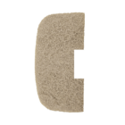 Fluval Ammonia Remover Pads for 106/107 & 206/207 canister filters - Pack of 3 — SKU: FA144 — Image 2 Fluval Ammonia Remover Pads for 106/107 & 206/207 canister filters - Pack of 3 — SKU: FA144 — Image 2 — Product Specifications & Highlights Key Features Ion-Exchange Resin Technology: Directly targets and binds free ammonia ions in freshwater. Effective at reducing and controlling toxic ammonia spikes Exact Fit for 107/207: Precision-shaped to fit media trays of Fluval 106, 107, 206, and 207 models without bypass. Custom fit for 07 and 06 series filters to increase filtration efficiency. Prevents Fish Losses: Protects sensitive fish and invertebrates during biological fluctuations. Ideal for new and heavily stocked aquariums 3-Pack Supply: Includes three resin pads for multiple routine maintenance cycles. Effectively traps floating particles for clear water (debris, excess food and waste). Product Details Brand: Fluval SKU: FA144 Product Type: Filter Media / Chemical Filtration Filtration Type: Mechanical & chemical (ammonia-removing media) Quantity: 3 Pack Compatibility: Fluval 106, 107, 206 & 207 Canister Filters Target Environment: Freshwater Aquarium only