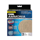 Fluval Fx4/fx5/fx6 Ammonia Pads - 3 Pack - Thumbnail Image 1