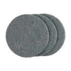 Fluval Nitrite Remover Pads for FX4/FX5/FX6 canister filters – Pack of 3 — SKU: FA151 — Image 2 Fluval Nitrite Remover Pads for FX4/FX5/FX6 canister filters – Pack of 3 — SKU: FA151 — Image 2 — Product Specifications & Highlights Key Features Targeted Nitrite Removal: Binds toxic nitrite ions to safeguard fish health and blood oxygen capacity. Effective at removing and reducing nitrite, it also traps floating particles(debris, excess food, and waste) to make water clear & clean. Exact Fit for FX Canisters: Custom-engineered for Fluval FX4, FX5, and FX6 media baskets to prevent bypass. Specifically designed for the FX filters. Custom fit to increase filtration efficiency. Supports Biological Balance: Protects livestock while natural biological filtration recovers or establishes. Helps prevent fish loss by supporting beneficial bacteria for a healthier aquatic environment. 3-Pack: Contains three pre-cut resin pads for routine filter servicing. Product Details Brand: Fluval SKU: FA151 Product Type: Filter Media / Chemical Filtration Filtration Type: Mechanical & chemical (nitrate-removing media) Quantity: 3 Pack Compatibility: Fluval FX4, FX5 & FX6 Canister Filters Target Environment: Freshwater and marine aquariums