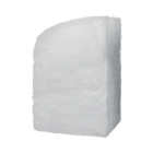 Fluval Quick Clear Polishing Pads - Suits 306/307 & 406/407 canister filters (Pack of 6) — SKU: FA33 — Image 2 Fluval Quick Clear Polishing Pads - Suits 306/307 & 406/407 canister filters (Pack of 6) — SKU: FA33 — Image 2 — Product Specifications & Highlights Key Features High-Density Micro-Weave: Effectively intercepts micro-debris, fine silt, and organic particulate matter. Rapid Water Polishing: Accelerates the clearing process for pristine, crystal-clear water. Exact Tray Fit: Custom-sized for Fluval 300 and 400 series canister baskets to prevent perimeter bypass. Value 6-Pack: Provides extended supply for routine water maintenance cycles. Product Details Brand: Fluval SKU: FA33 Product Type: Filter Media / Water Polishing Pads Quantity: 6 Pack Compatibility: Fluval 304, 305, 306, 307, 404, 405, 406 & 407 Canister Filters Target Environment: Freshwater and saltwater aquariums