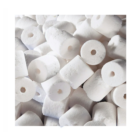 Fluval Biomax Rings 500gm — SKU: FA44 — Image 2 Fluval Biomax Rings 500gm — SKU: FA44 — Image 2 — Product Specifications & Highlights Key Features Micro-Porous Ceramic Structure: It has biological filter media with a deep-pore matrix which provides massive surface area for biological colonisation. It has greater capacity than most of the other biological filter media. Reduces Ammonia & Nitrite: Accelerates biological conversion of harmful aquatic toxins. Water Parameter Neutral: Inert ceramic construction will not affect pH, gH, or kH levels. Universal Filtration Use: Suitable for freshwater, planted, marine, and reef aquariums. Product Details Brand: Fluval SKU: FA44 Product Type: Filter Media / Biological Media Weight: 500 g Target Environment: Freshwater & Saltwater Aquariums