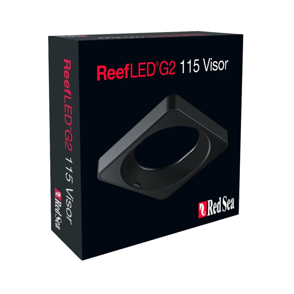 Red Sea Reefled G2 115 Led Visor