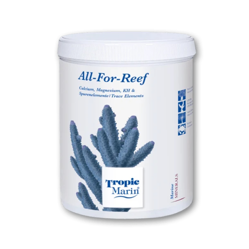 All For Reef Powder 1.6kg - Image 1