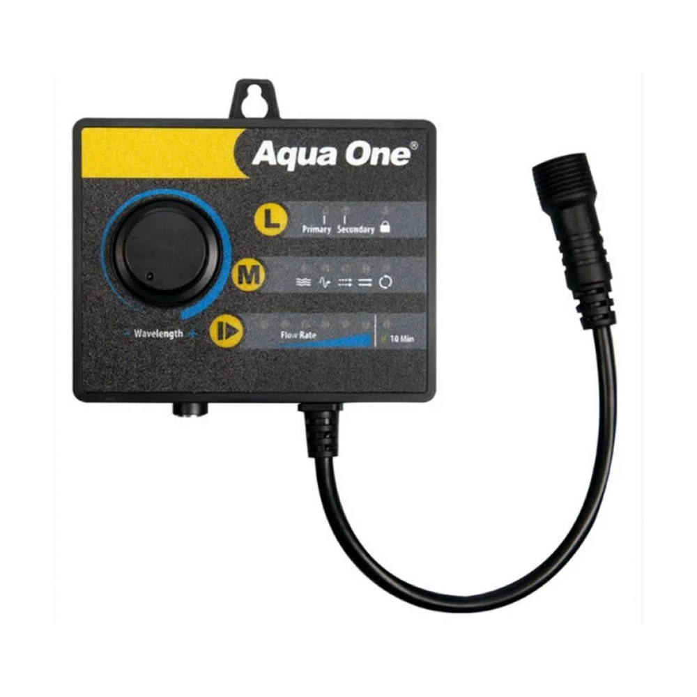 Aqua One Reefsim 4000 Wavemaker Dc 24v Variable Max 4000lhr