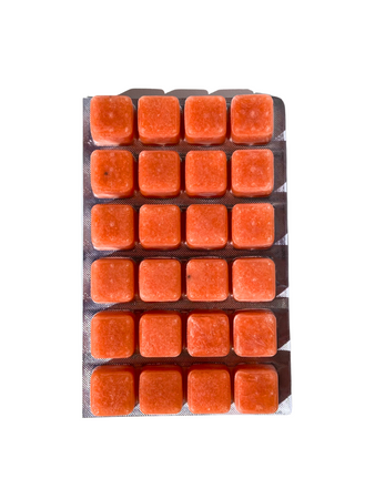 Frozen Food