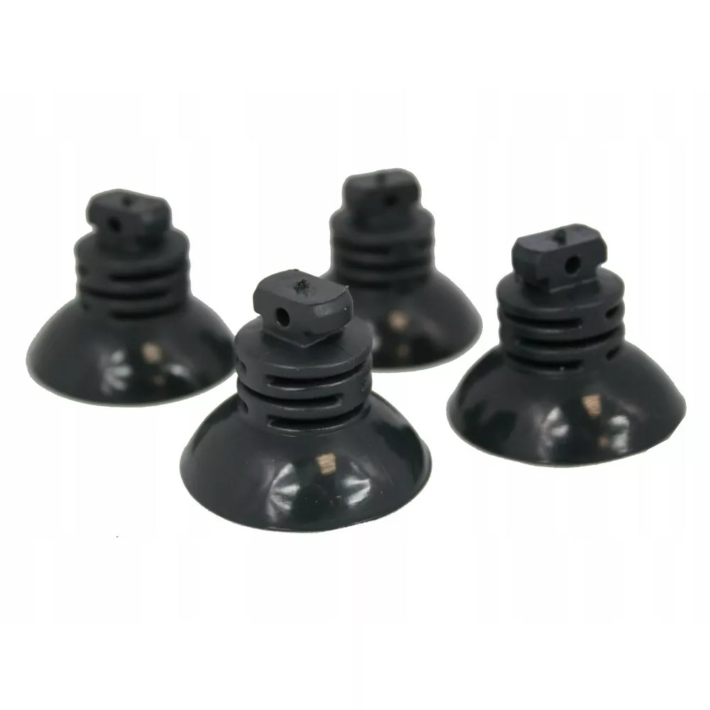 Spare Parts