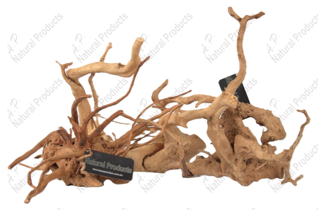 Wood