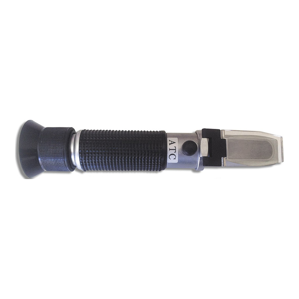Serenity Refractometer