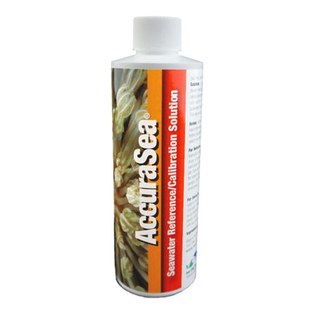 AccuraSea Reference Solution 250ml